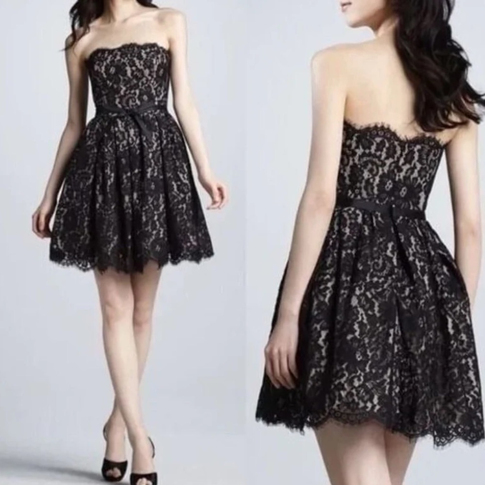 Neiman Marcus for Target Robert Rodriguez Dress Size 8